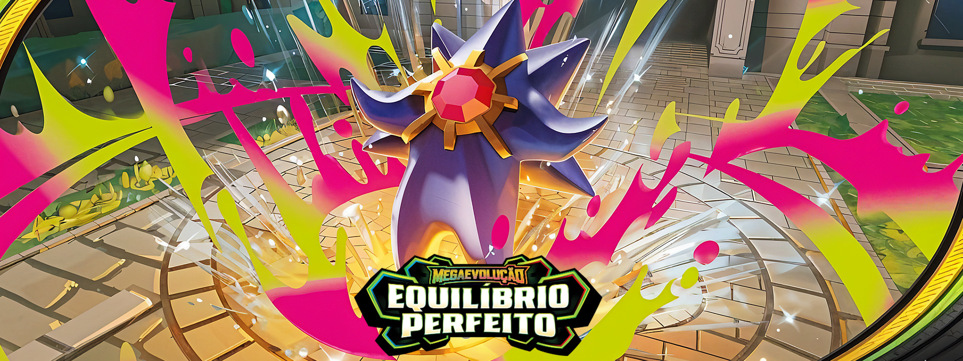 Pokemón